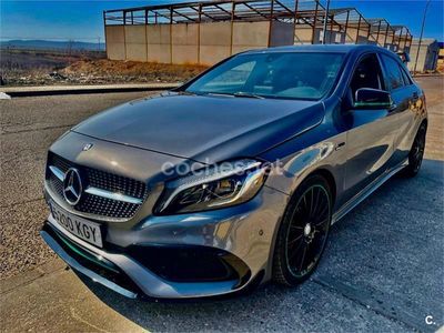 Mercedes A250