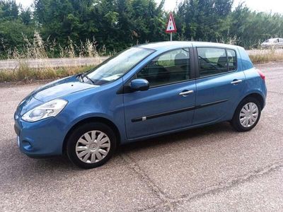 Renault Clio II