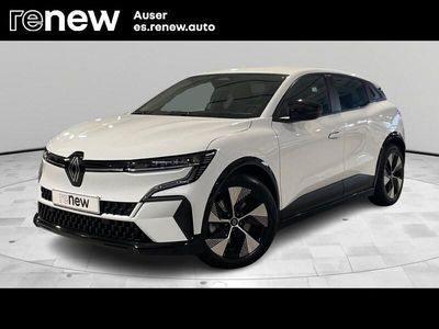 Usado Renault Mégane Equilibre 95 kW (130 CV) 2023 Blanco Berlina
