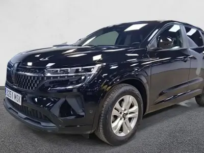 Usado Renault Austral Evolution 140 CV (102 kW) 2024 SUV