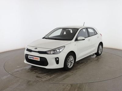 Usado Kia Rio 100 CV (73 kW) 2020