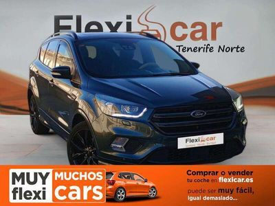 usado Ford Kuga 1.5 EcoB. Auto S&S ST-Line 4x2 150