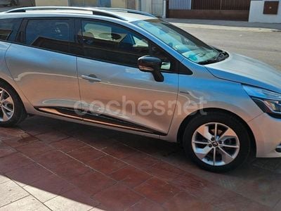 Renault Clio GrandTour