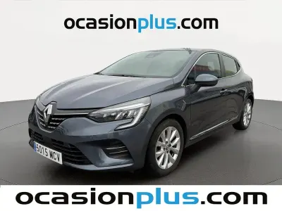 Usado Renault Clio
