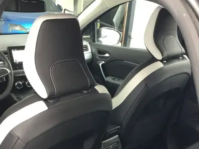 Usado Renault Captur