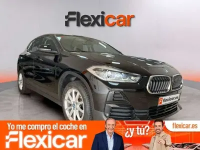 Usado BMW X2