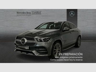 Mercedes GLE400