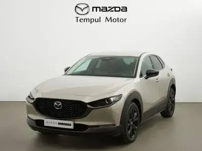 Usado Mazda CX-30 Nagisa 140 CV (102 kW) 2025 Otro SUV