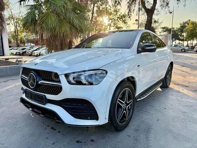 Mercedes GLE350e