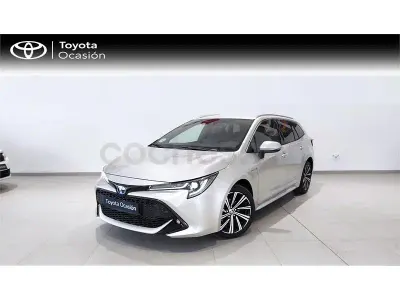 Usado Toyota Corolla