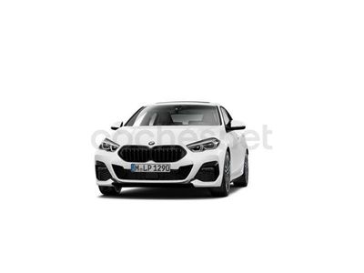 Usado BMW 218 140 CV (102 kW) 2021 Blanco (alpinweiss (sã³lido)) Coupe