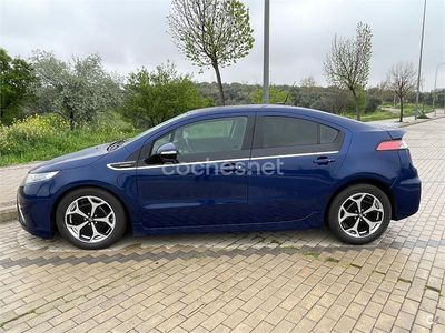 Opel Ampera