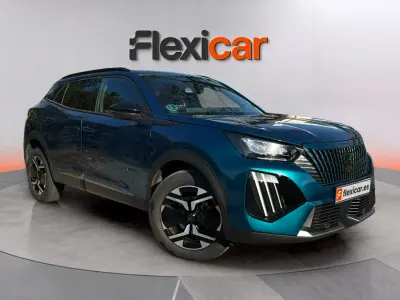 Occasion Peugeot 2008