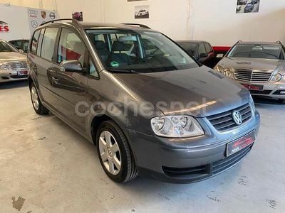 VW Touran