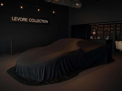 Usado McLaren Senna 800 CV (588 kW) 2020 Coupe