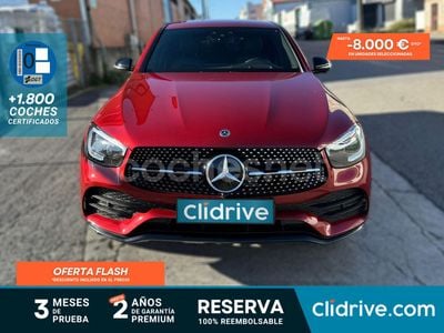 Mercedes GLC300e