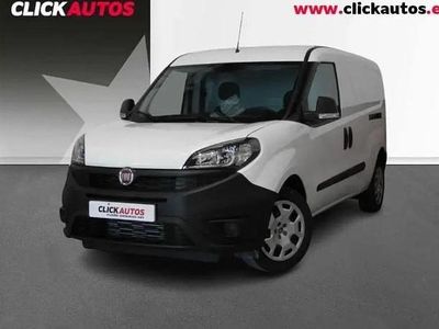 Usado 2022 Fiat Doblò Monovolumen | 11.950 € (Precio justo)
