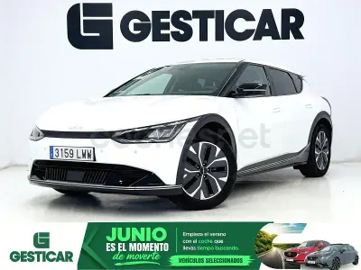 Usado Kia EV6
