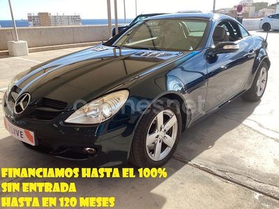 Mercedes SLK280