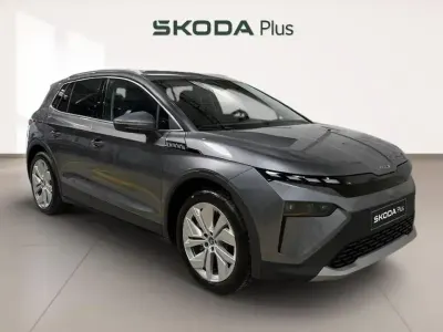 Usado Skoda Elroq