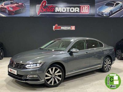 usado VW Passat 1.4 TSI ACT Sport 110kW