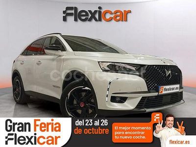DS Automobiles DS7 Crossback