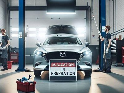 Nuevo Mazda CX-30 Center-Line 140 CV (102 kW) 2025 SUV