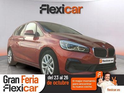 BMW 225