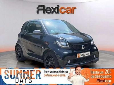 Smart ForTwo Cabrio