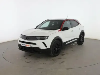 Usado Opel Mokka GS Line 131 CV (96 kW) 2021 SUV