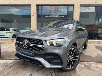 Mercedes GLE400
