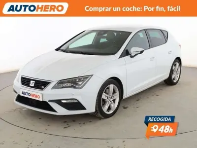Usado Seat Leon ST