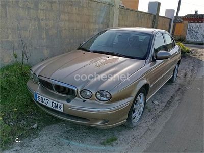 Jaguar X-type