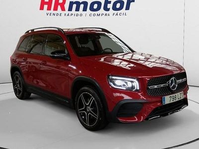 Usado 2022 Mercedes 200 AMG line | 32.190 € (Un poco caro)