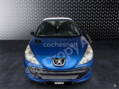 Peugeot 206+