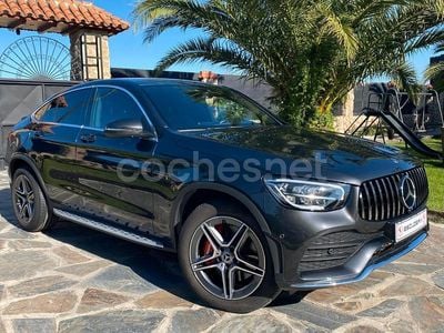 Mercedes GLC300e