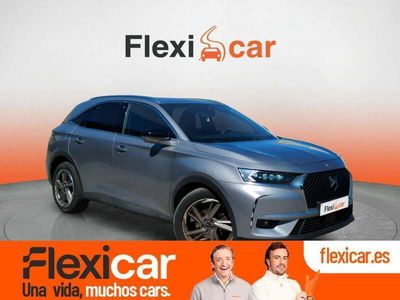 DS Automobiles DS7 Crossback