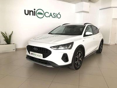 Usado 2023 Ford Focus Active Utilitario | 19.200 € (Precio justo)