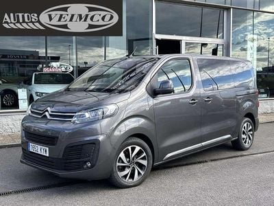 Citroën Spacetourer