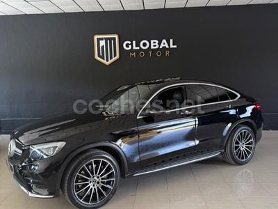 Mercedes GLC250