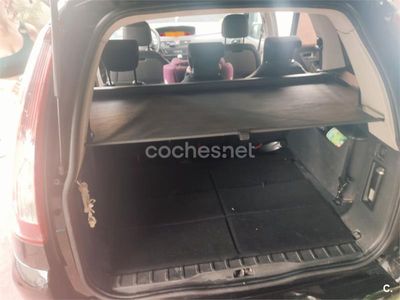 Citroën Grand C4 Picasso