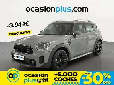 Usado Mini One D Countryman