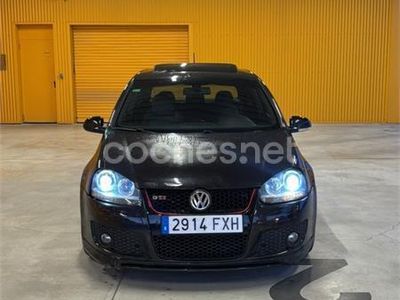 VW Golf V