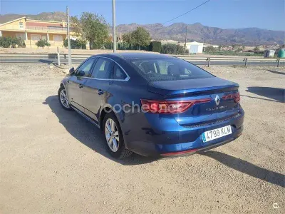 Usado Renault Talisman
