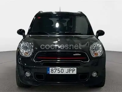 Usado Mini John Cooper Works Countryman