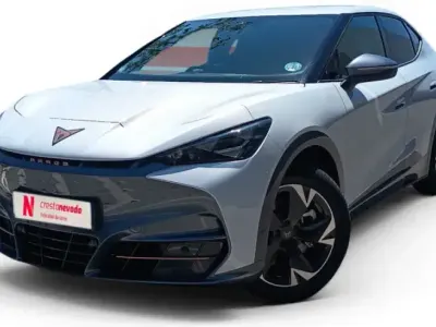 Usado Cupra Tavascan Endurance 210 kW (286 CV) 2025 SUV