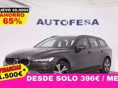 Usado Volvo V60