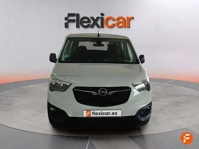 Usado Opel Combo Elegance 131 HP (96 kW) 2023 Branco