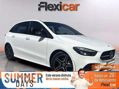 Mercedes B200