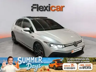 Usado VW Golf VIII